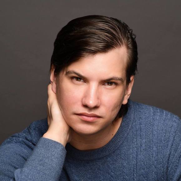 Profile Picture of Keith Barnes (@primetimebaines) on Poshmark