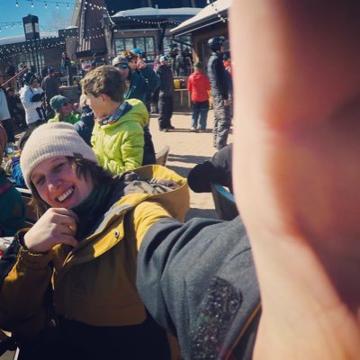 Profile Picture of Miranda Stevens (@steezydood) on Twitter