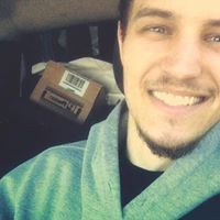 Profile Picture of Adam Teschke (@tteesscchhkkee) on Pinterest