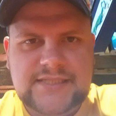 Profile Picture of Joel Hamm (@joel_hamm) on Twitter