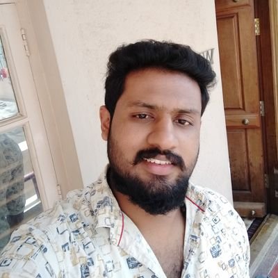 Profile Picture of LIJO JOHN (@lijojohn665) on Twitter