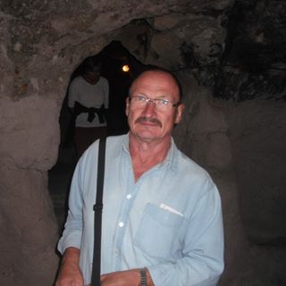 Profile Picture of Frank Fritzsche (@Frank-Fritzsche) on Facebook