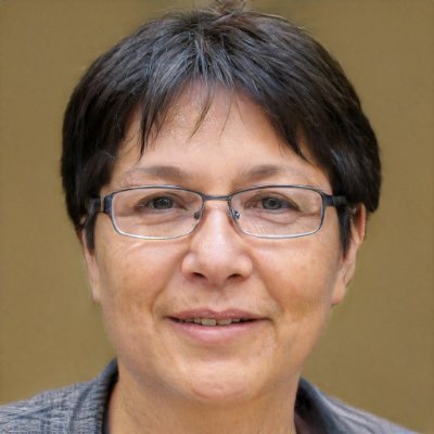 Profile Picture of Sandra B. Patterson (@patter_sandra) on Twitter