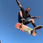 Profile Picture of Victor Garcia (@isaiah.49erguy) on Instagram