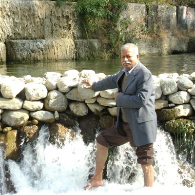 Profile Picture of Tapan Roy (@tapanroy22) on Twitter