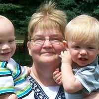 Profile Picture of Iris Krabbenhoft Howe (@iris-krabbenhoft-howe) on Quora