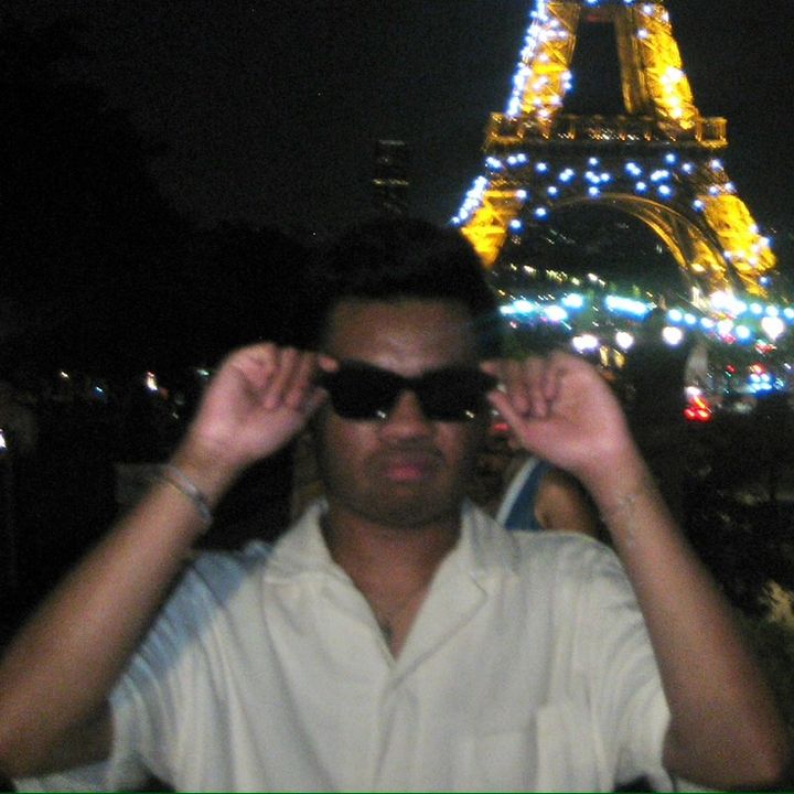 Profile Picture of Nigel (@nigelrubioo) on Tiktok
