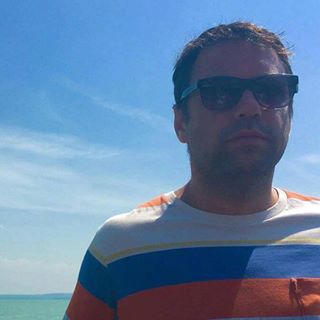 Profile Picture of Ádám L Gerbert (Ádám) (@adam.gerbert) on Facebook