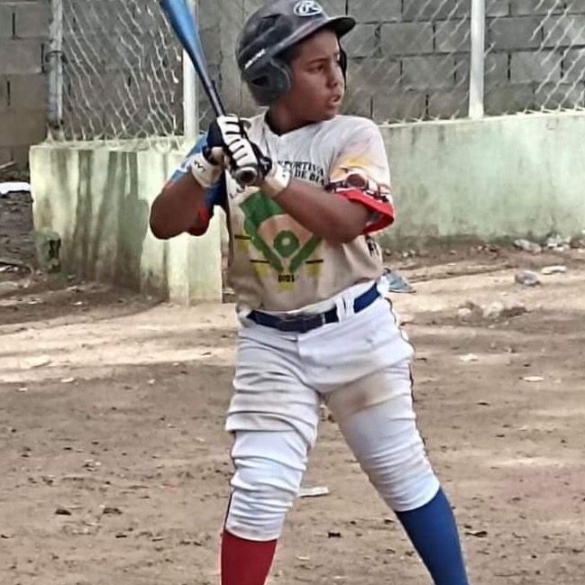 Profile Picture of KEVIN PELUCHE🧸💫✨ (@kevin.collado27) on Tiktok