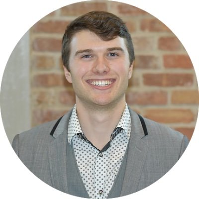 Profile Picture of Jesse Martin (@jessemartin_CAN) on Twitter