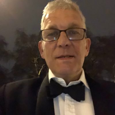 Profile Picture of Andrew Perryman (@perryman_andrew) on Twitter