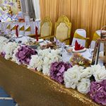 Profile Picture of Junebridal (@weddingbyjunebridal) on Instagram