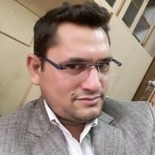 Profile Picture of Aas Mohammed Qureshi (@aasmohdqureshi) on Twitter