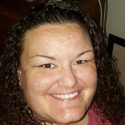 Profile Picture of Jamie Hooks (@JamieHooks8) on Twitter