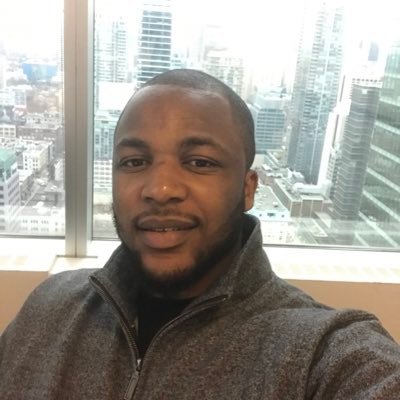 Profile Picture of Seun Shodeinde (@Seun_Bass) on Twitter
