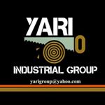 Profile Picture of گروه صنعتی یاری (@yari_industrial_group) on Instagram