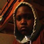Profile Picture of amir (@amirclarkson2018) on Instagram
