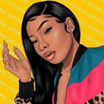 Profile Picture of daniella gabriel (@daniella_paints) on Instagram