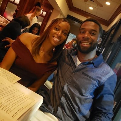 Profile Picture of Reggie Chambers Jr. (@CoachReggieJr) on Twitter