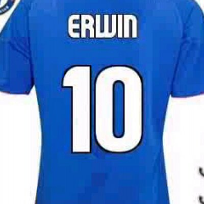 Profile Picture of Erwin Herwindo (@ErwinHerwindo15) on Twitter