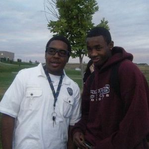 Profile Picture of Kendall Brandon (@129064976) on Myspace