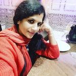 Profile Picture of smitha pillai (@smitha1162) on Instagram
