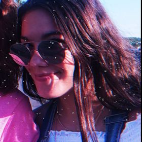 Profile Picture of Mary Alice (@hollaatma) on Pinterest