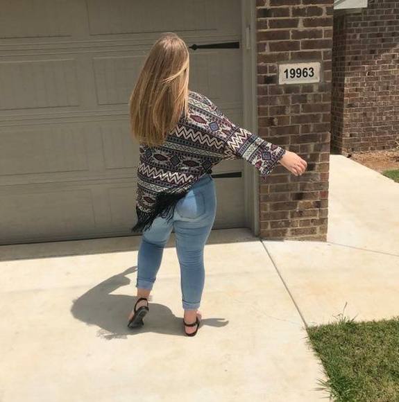 Profile Picture of Brooklynn Longbine (@brooksavannah) on Poshmark