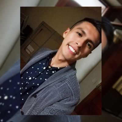 Profile Picture of Juan Manuel Huapaya (@jhp3942) on Twitter