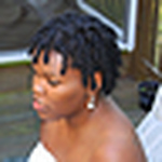 Profile Picture of Keenya Griffin (@Keenya Kelly) on Flickr