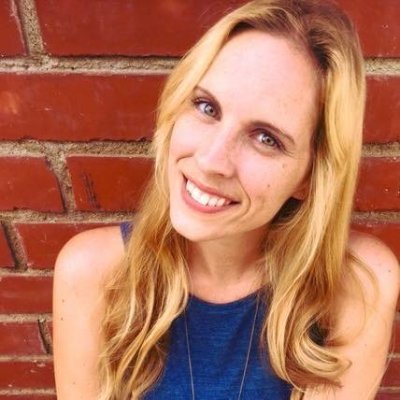 Profile Picture of Holly Bradley Timmons (@hbradleytimmons) on Twitter
