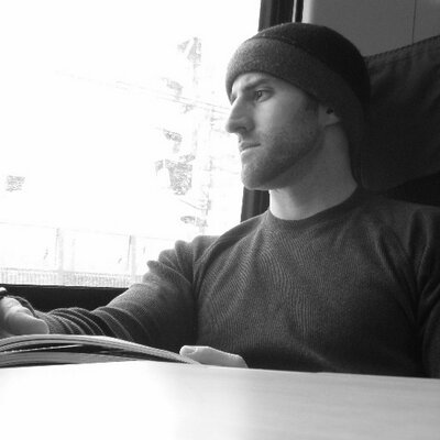 Profile Picture of Bryan Whitmer (@bryanjwhitmer) on Twitter
