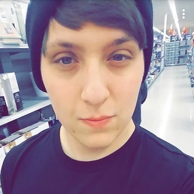 Profile Picture of Dylan Cardwell (@Dylancatz1) on Twitter