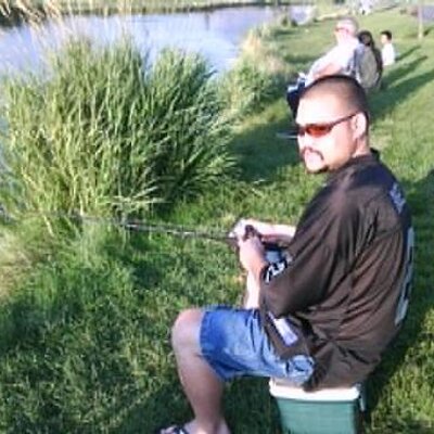 Profile Picture of Jerry Newhardt (@RiceRanger) on Twitter