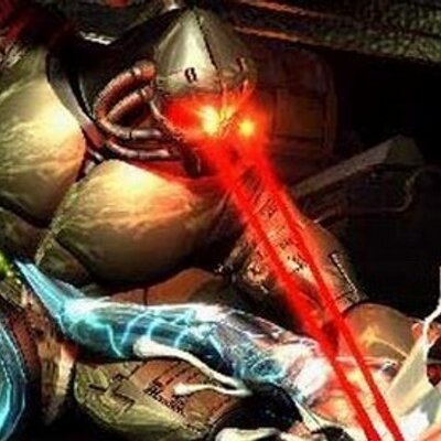 Profile Picture of Terry Jameson (@terrbernard) on Twitter