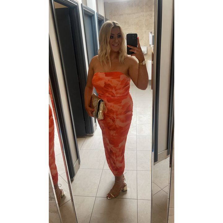 Profile Picture of Sarah Gibbons (@@sarahgibbons43) on Tiktok