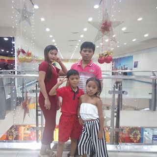 Profile Picture of Joshua Vhienne Rodela Pañe (@genny.rodela) on Facebook