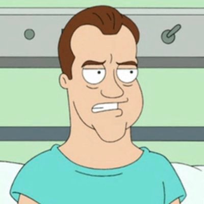 Profile Picture of Randy Spears (@ItsRandySpears) on Twitter