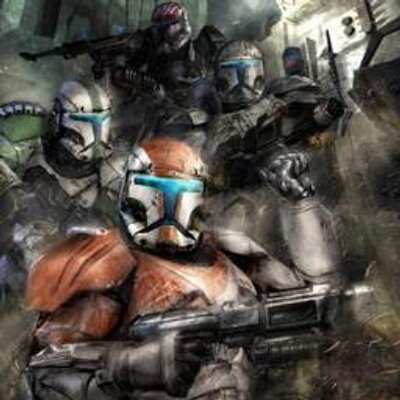 Profile Picture of Colin Bastien (@Clone89Delta) on Twitter