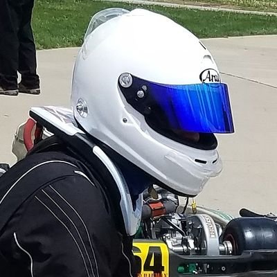 Profile Picture of Nick Chastain (@S550_Nick) on Twitter