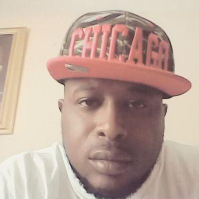 Profile Picture of Keith Winfrey (@keithwjr82) on Twitter