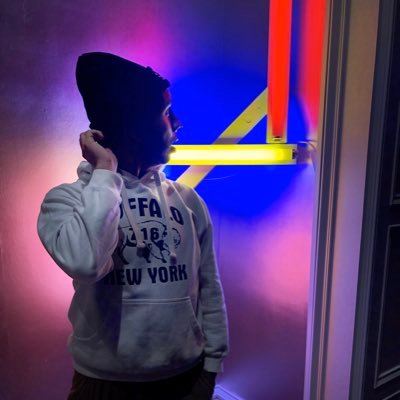 Profile Picture of T.J. Newton (@tnewton92) on Twitter