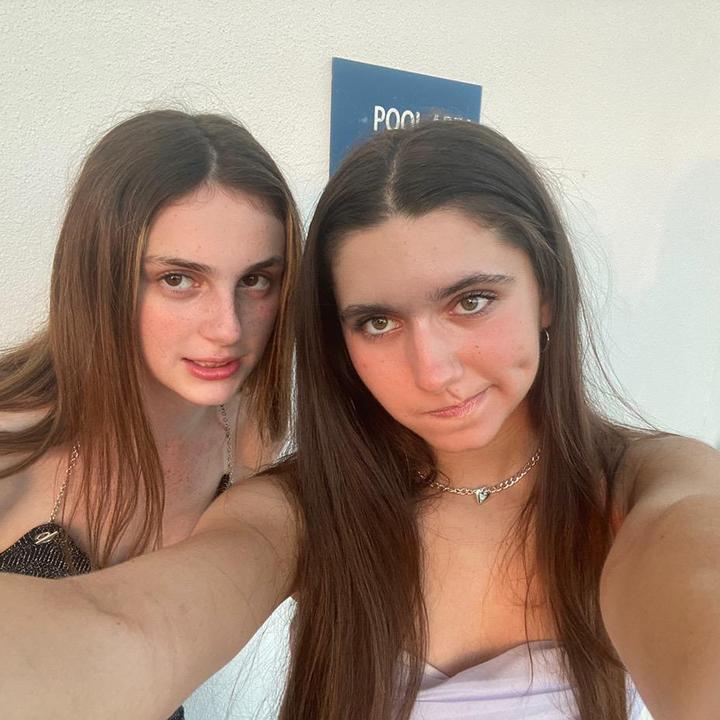 Profile Picture of bellapuleo_ (@bellapuleo) on Tiktok