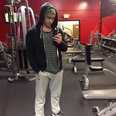 Profile Picture of dustin dowd (@dustindowd_) on Twitter