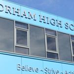 Profile Picture of Steve Forster (@norhamhighschool) on Instagram