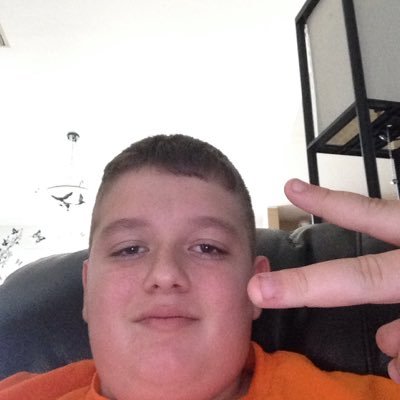 Profile Picture of Nicholas Ryan Colyer (@colyer_nicholas) on Twitter