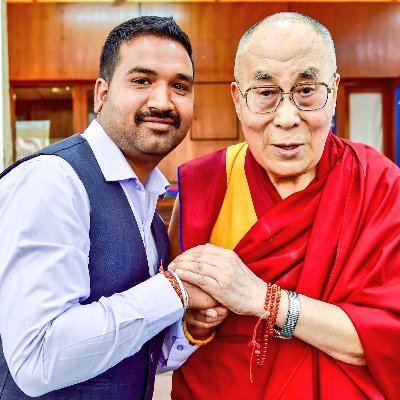 Profile Picture of Nitin Rao (@nitinrao89) on Twitter