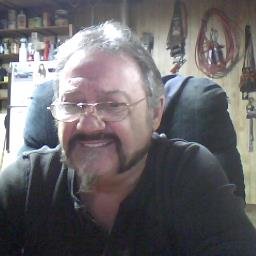 Profile Picture of John Pilon (@JohnPilon1) on Twitter