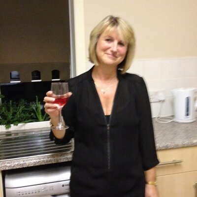 Profile Picture of Jane Lucas (@janelucas64) on Twitter