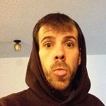 Profile Picture of Aaron Kyle Morneau (@juciebox421) on Instagram